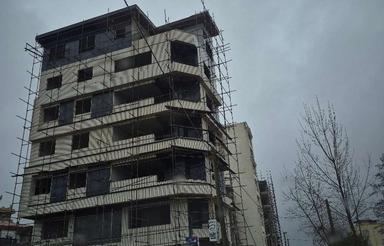 پیش‌فروش آپارتمان 190 متر در رادیو دریا ساحلی