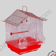 قفس طوطی نو.