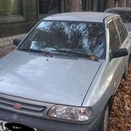 فروش فوری پراید80