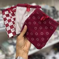 شال، روسری، جوراب، لباس زیر،