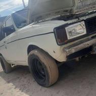 پیکان مدل 83