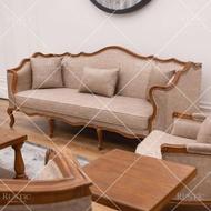 تعمیر ورنگ کاری مبلمان استیل پذر فته میشود