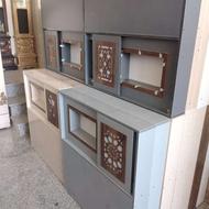 مبل راحتی نقش جهان یزدانشهر