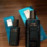 ادکلن کول واتر آبی