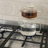 کتری قوری پیرکس