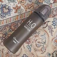 قمقمه آب ورزشی