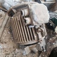 الکتروموتور 10 اسب 3000دور