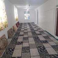 ویلا120متری در زمین 1100 متری