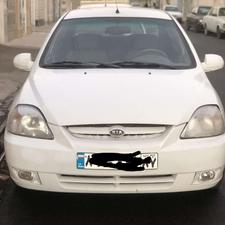 ریو مونتاژ سفید