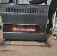 فروش بخاری گازی سرویس شده