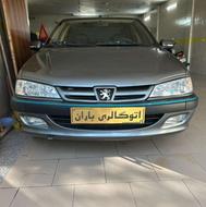 یک پژو پارس tu5 مدل 1400 دریچه گاز سیمی