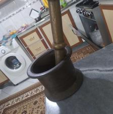 هاون برنج ای