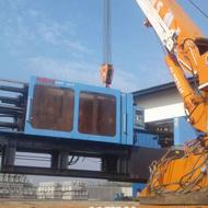 خریدار فوری دستگاه تزریق پلاستیک