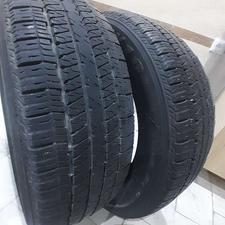 لاستیک 60 درصد مخصوص جک شاسی