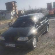 پراید 85تمام کارا رسیده معاوضه با 405