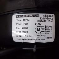 فن هود تهویه