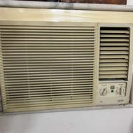 کولر ال جی در حد نو خانگی