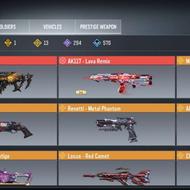 فروش اکانت قیمت مناسب