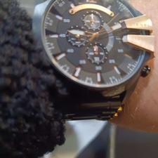 ساعت دیزل ضد آب با 12 ماه گارانتی