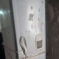 یخچال فریزر