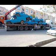 خریدار نیسان 3800