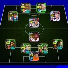 طاق با ای فوتبال