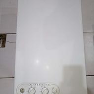 پکیج ایران رادیاتور 24000دو مبدل فن دار