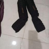 ساق روپایی درحدنو