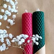 شمع های زیبای یلدایی