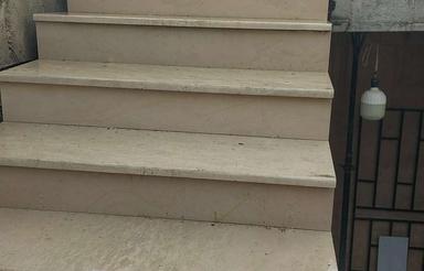 فروش هوایی زمینی 160متری