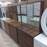 میزارایش چهارکشو درب دار