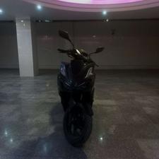 موتور واریو170cc