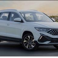 جنت فولکس واگن 2023. VS5