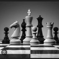 آموزش شطرنج به صورت قهرمانی توسط قهرمان کشور