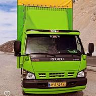 حمل بار و اثاثیه منزل جهیزیه مبلمان