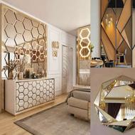 آیینه و شیشه