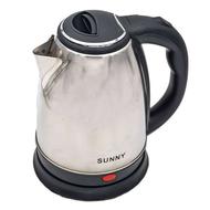 کتری برقی نو