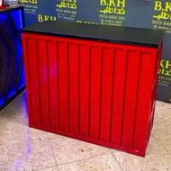 فروش کانتر برای مغازه