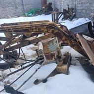 بیل رومانی سالم