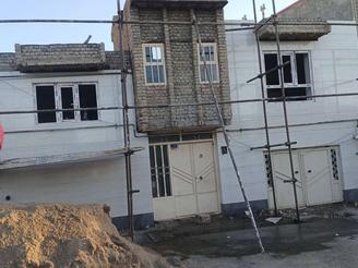 رهن و اجاره خانه