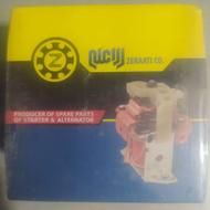 اتوماتیک استارت بنز ده تن