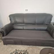 راحتی روش چرم