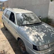 لادا وستا اسپرت 2002