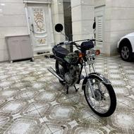 موتور 150 مدل 87