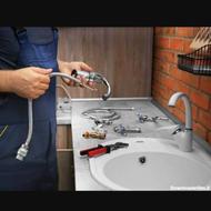 نصاب شیرآلات،کابینت روشویی،وال هنگ با 25سال سابقه