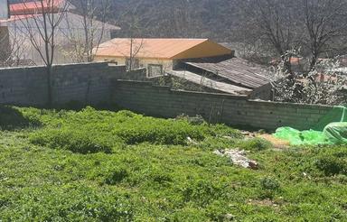 197 متر زمین چلاو آمل