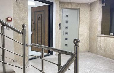 120متری اداری تجاری سه اتاق واتاق مستر درخیابان آزادگان رشت