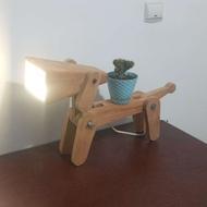 چراغ خواب و مطالعه