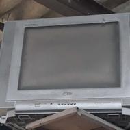 تلویزیون 21 اینچ ال جی