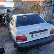 پراید مدل 94